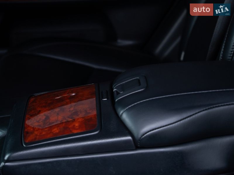 Внедорожник / Кроссовер Lexus RX 2004 в Полтаве