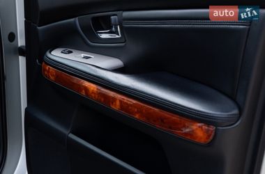 Внедорожник / Кроссовер Lexus RX 2004 в Полтаве