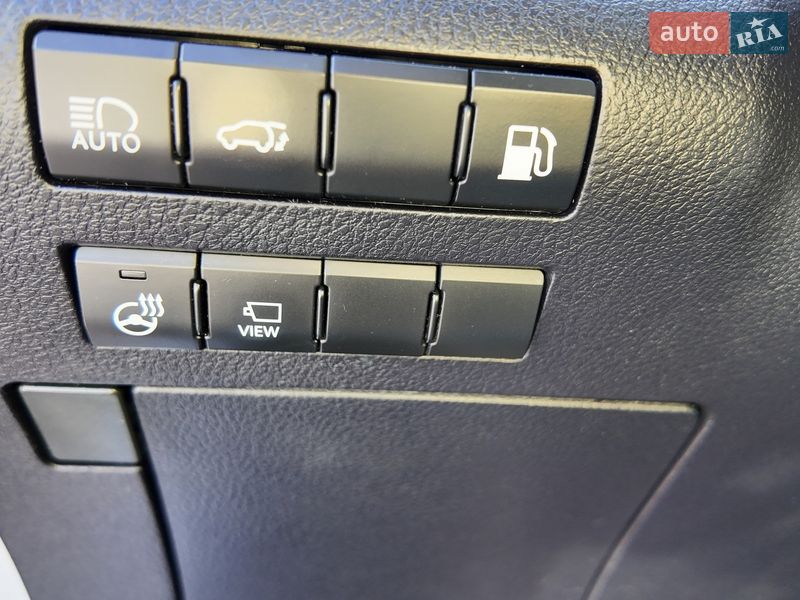 Позашляховик / Кросовер Lexus RX 2016 в Одесі фото 33 Позашляховик / Кросовер Lexus RX 2016 в Одесі