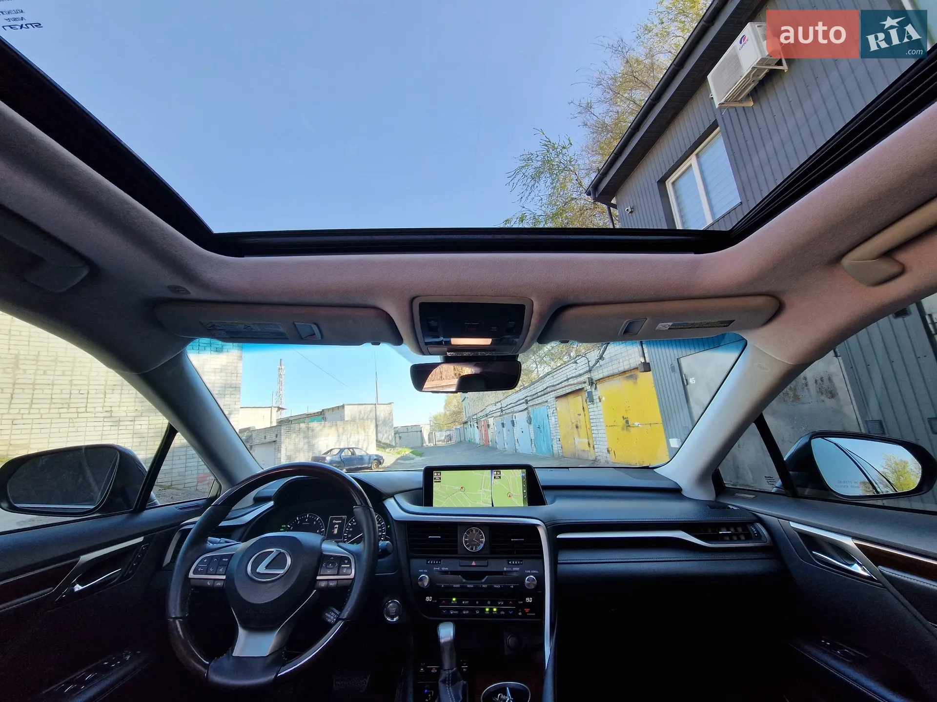 2016 Lexus RX - мініатюра 32