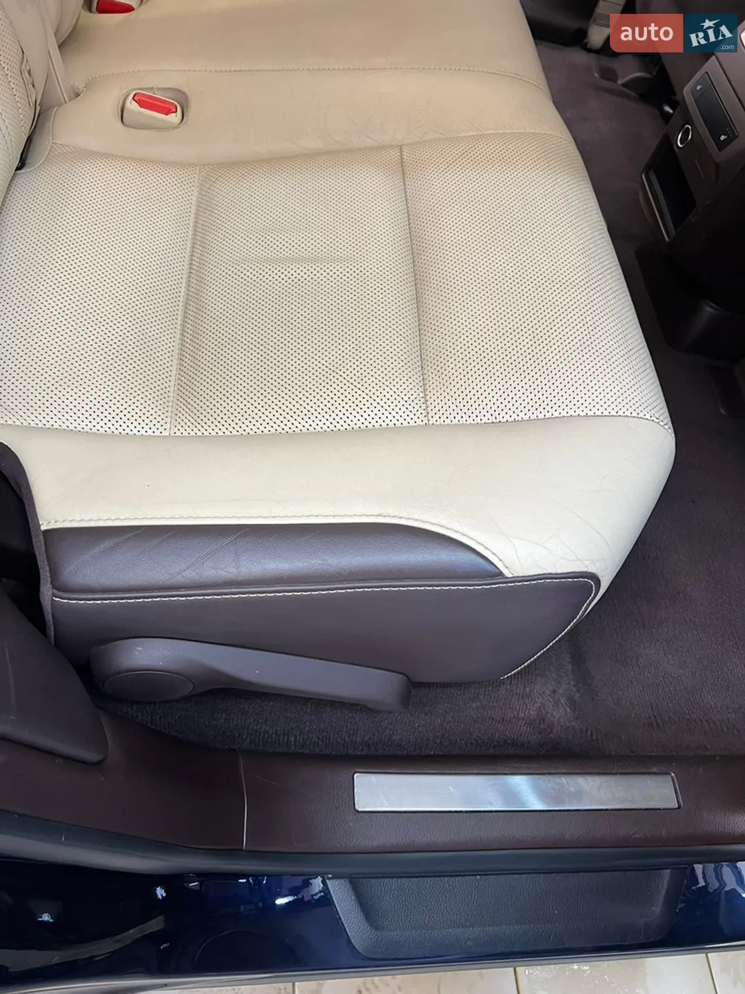 2017 Lexus RX - мініатюра 7