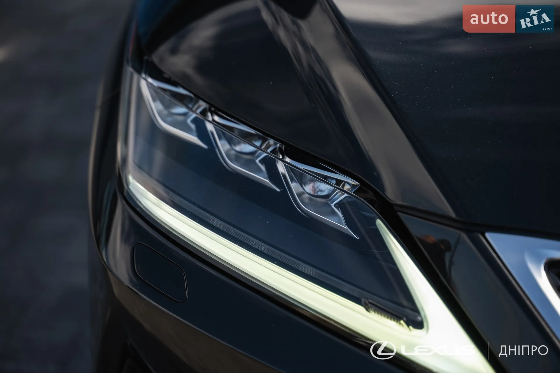 2019 Lexus RX - мініатюра 3