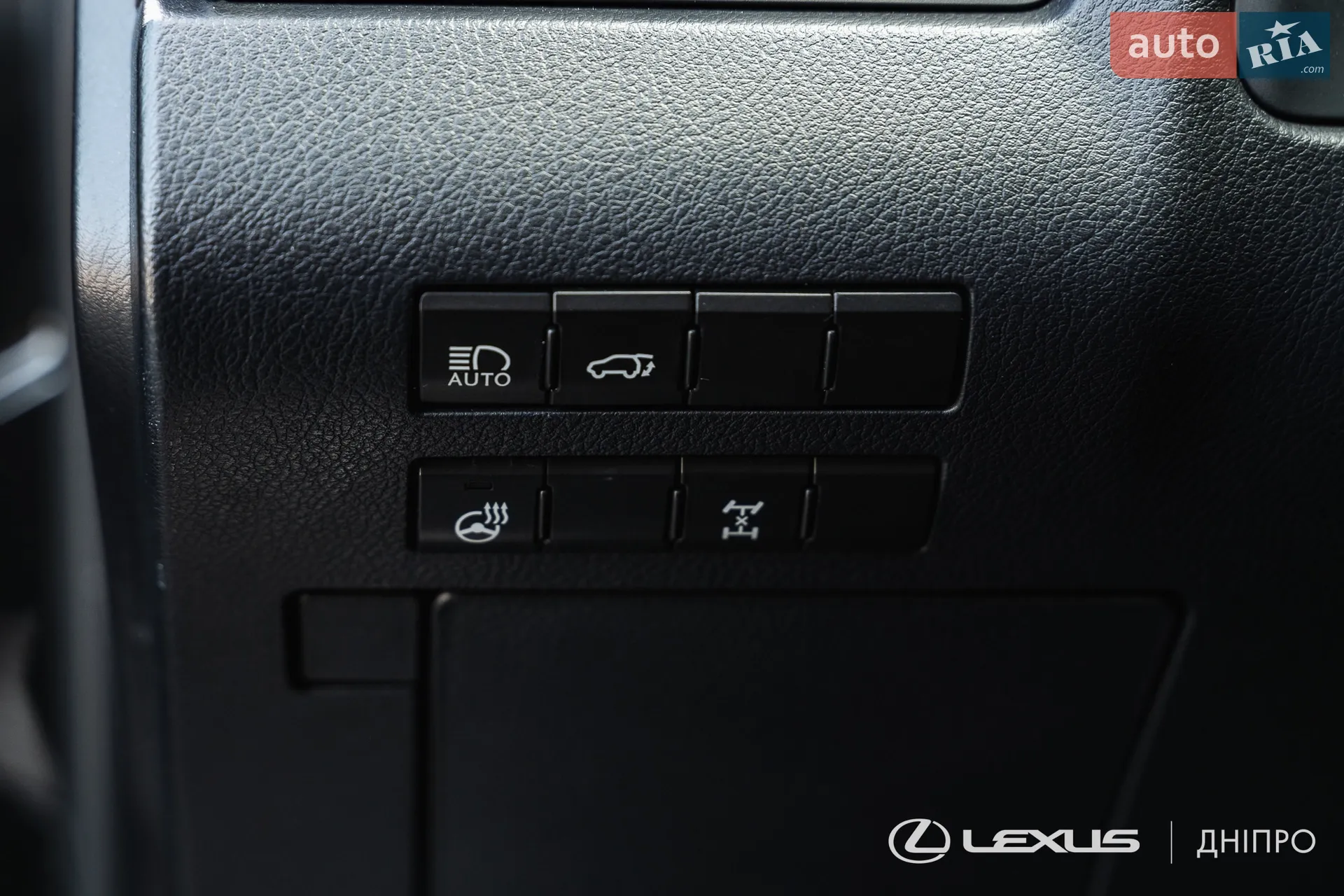 2019 Lexus RX - мініатюра 29