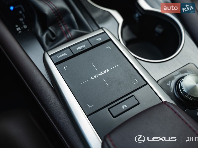 Внедорожник / Кроссовер Lexus RX 2019 в Днепре фото 21 Внедорожник / Кроссовер Lexus RX 2019 в Днепре