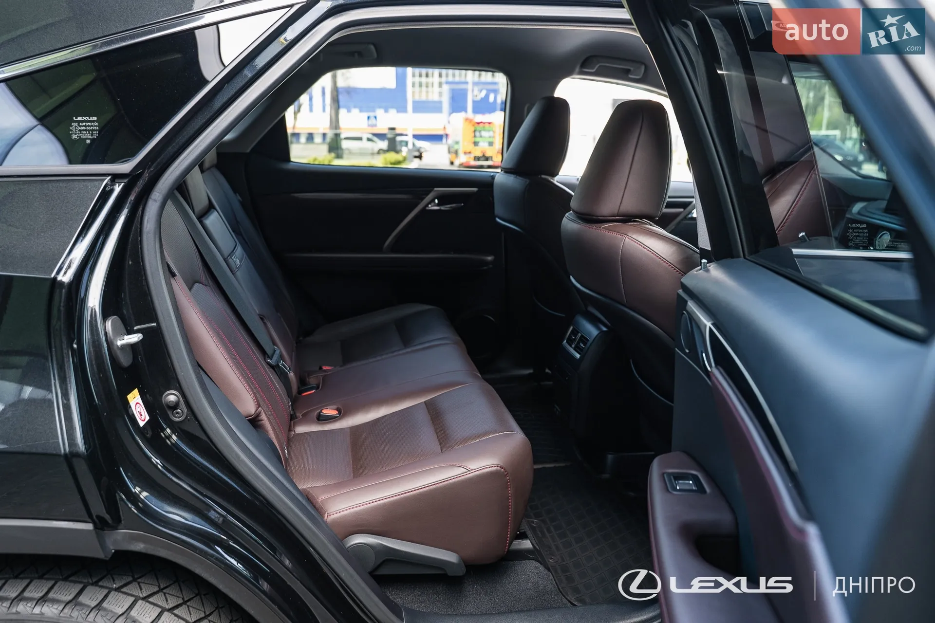 2019 Lexus RX - мініатюра 26