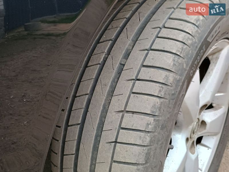 Позашляховик / Кросовер Lexus RX 2006 в Умані фото 6 Позашляховик / Кросовер Lexus RX 2006 в Умані
