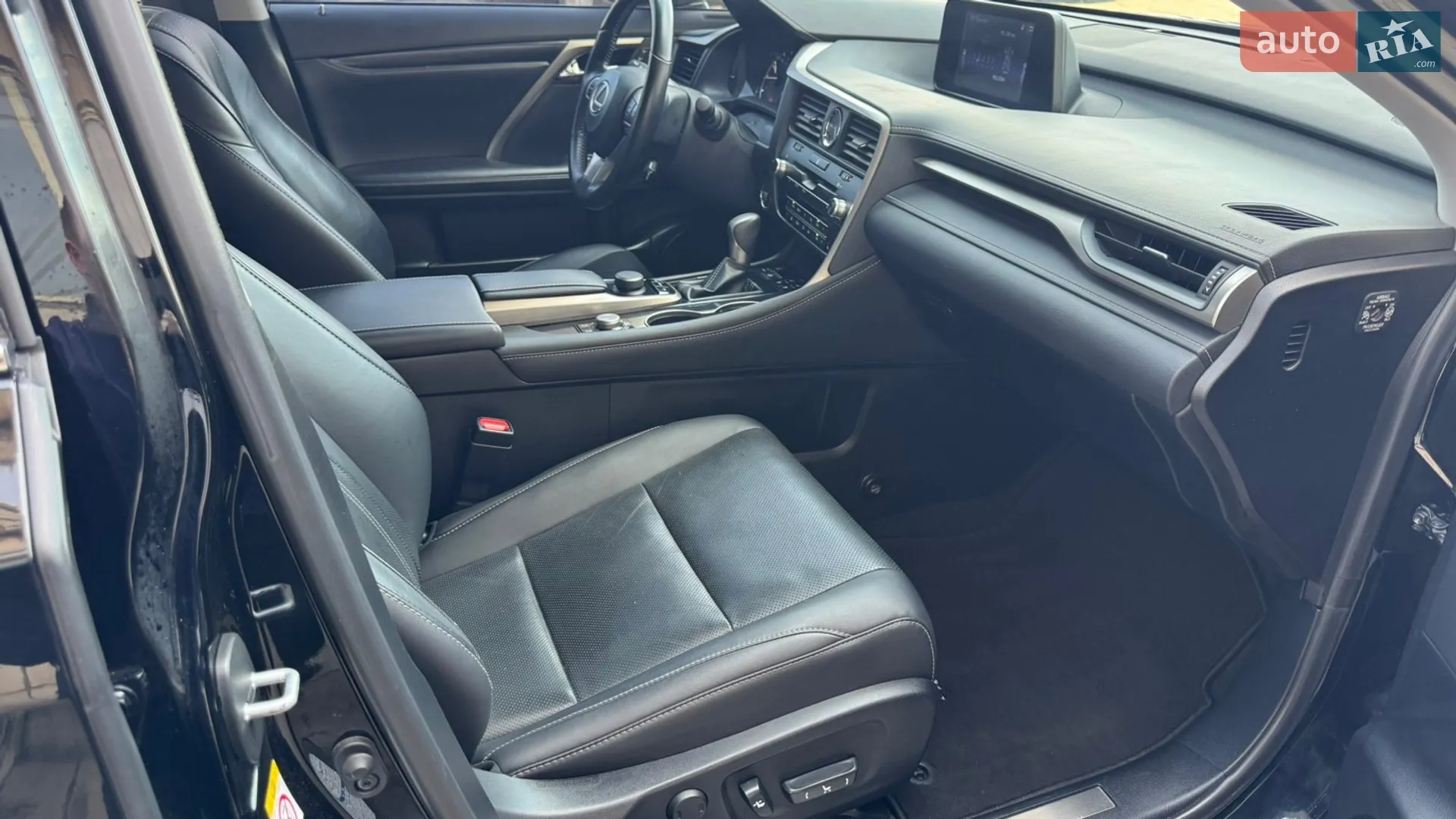 2018 Lexus RX - мініатюра 6
