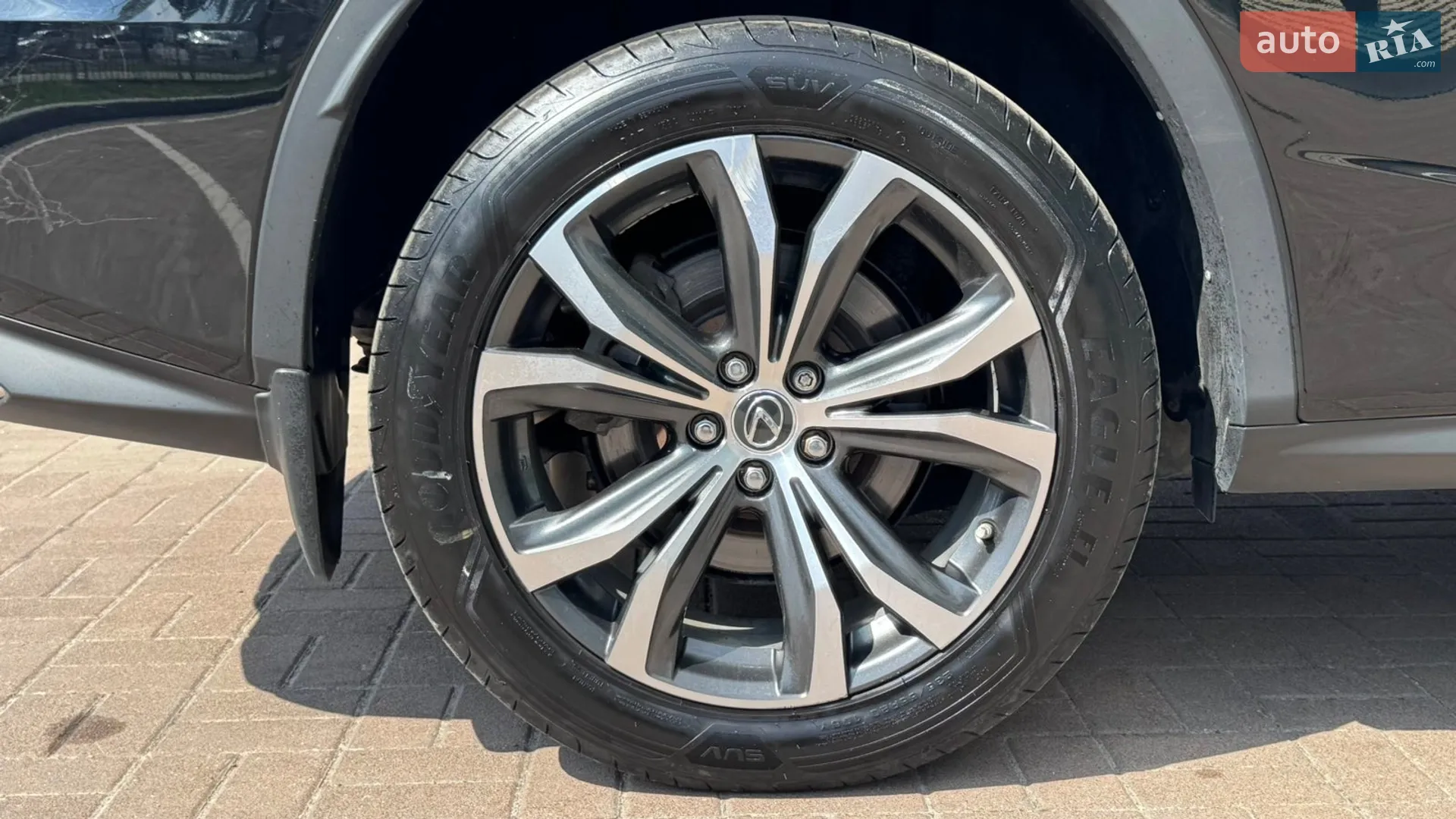 2018 Lexus RX - мініатюра 15