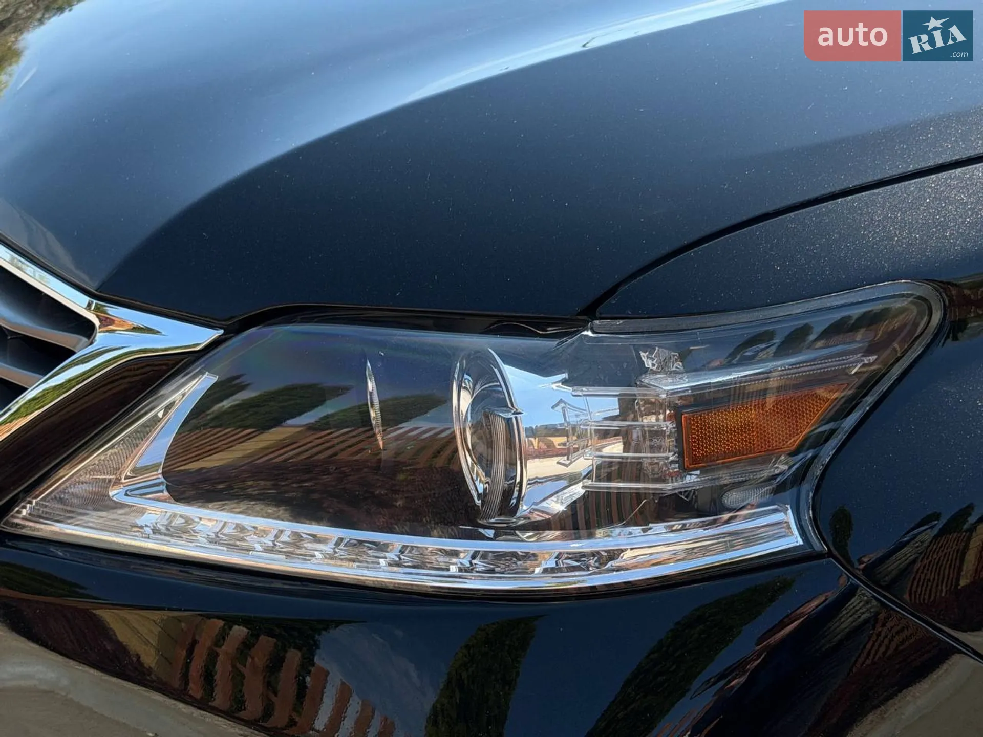 2015 Lexus RX - мініатюра 12