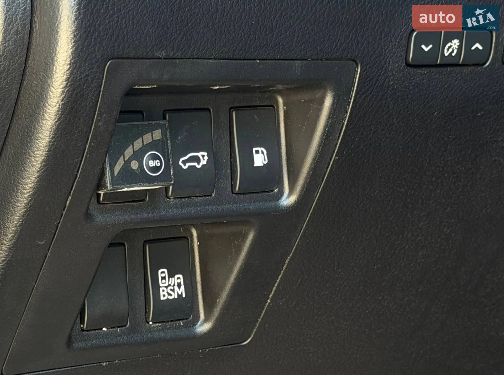 2015 Lexus RX - мініатюра 24
