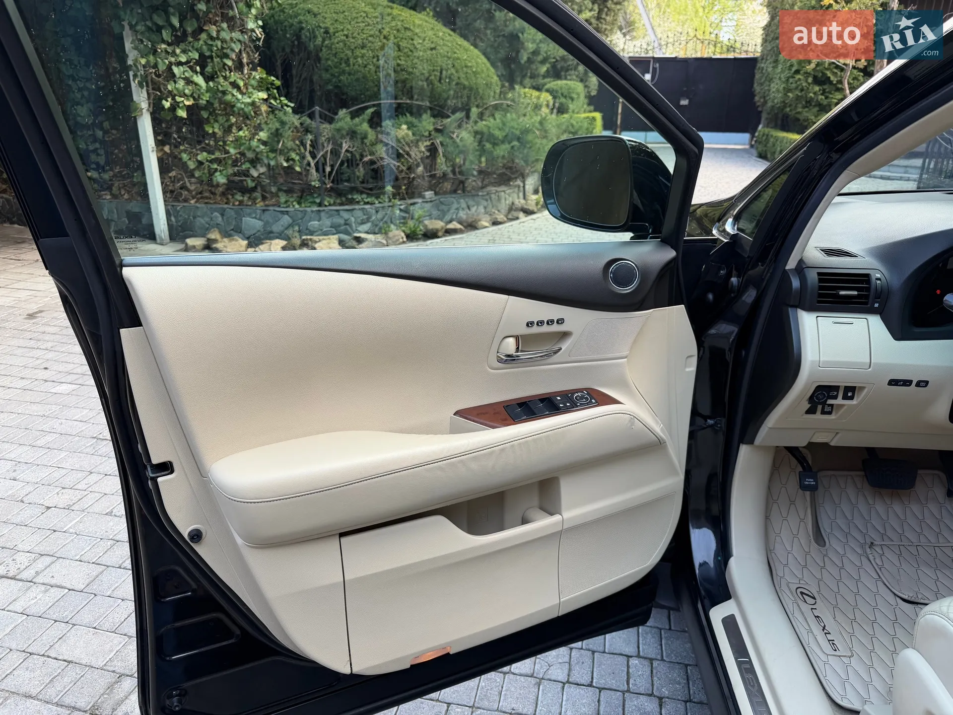 2015 Lexus RX - мініатюра 23