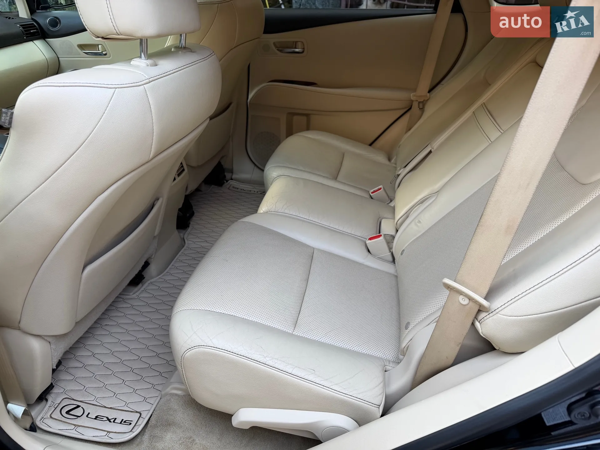 2015 Lexus RX - мініатюра 30