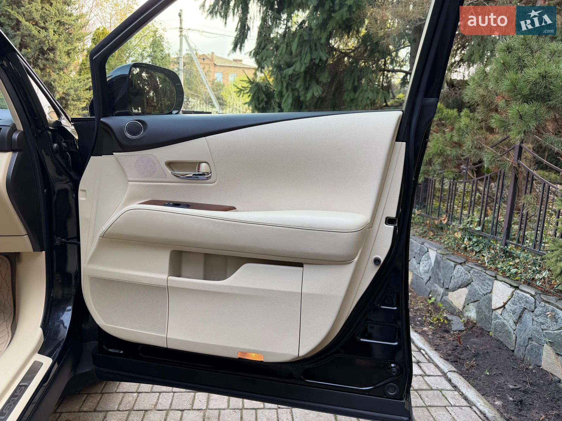 2015 Lexus RX - мініатюра 35