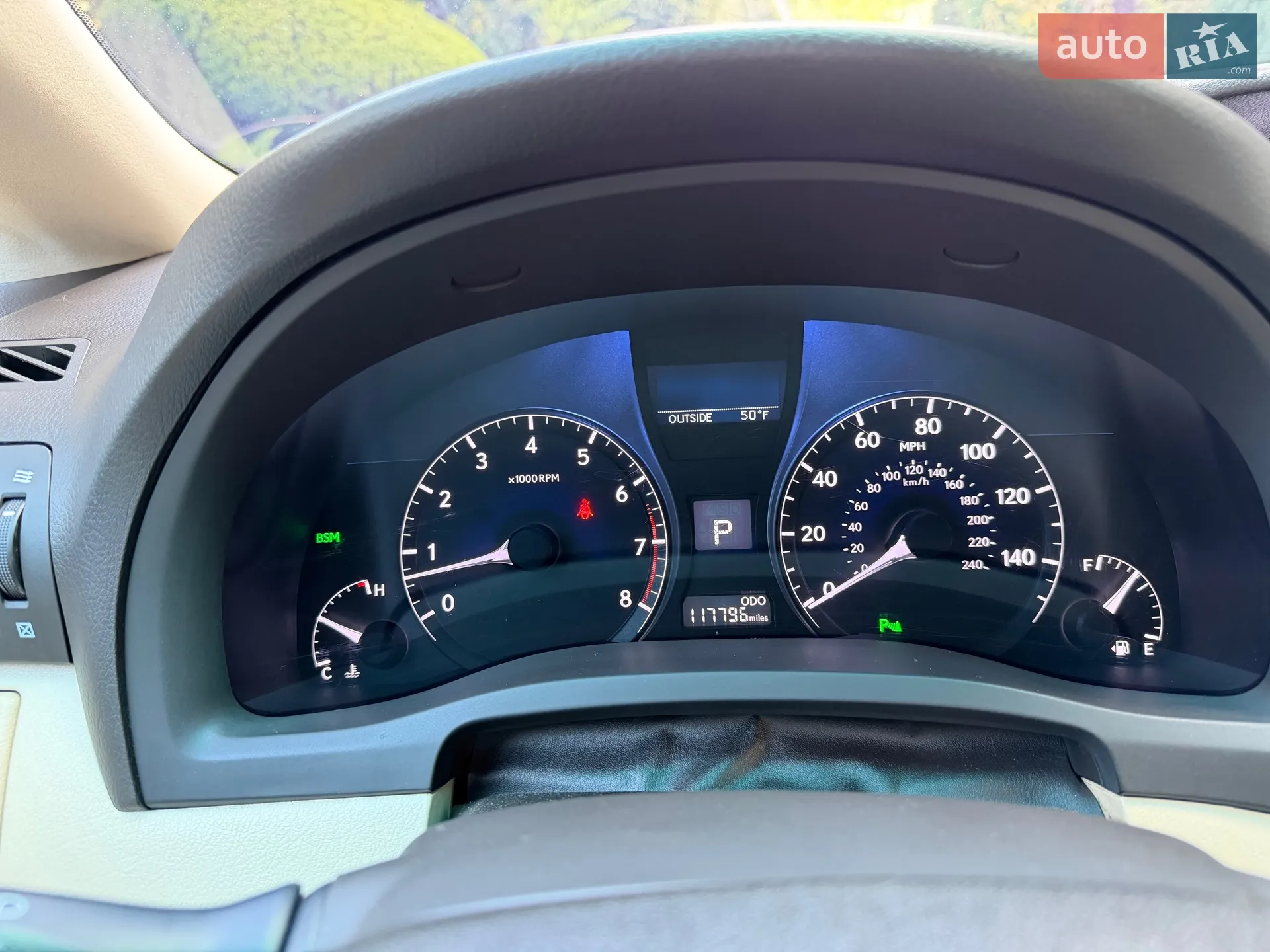 2015 Lexus RX - мініатюра 22