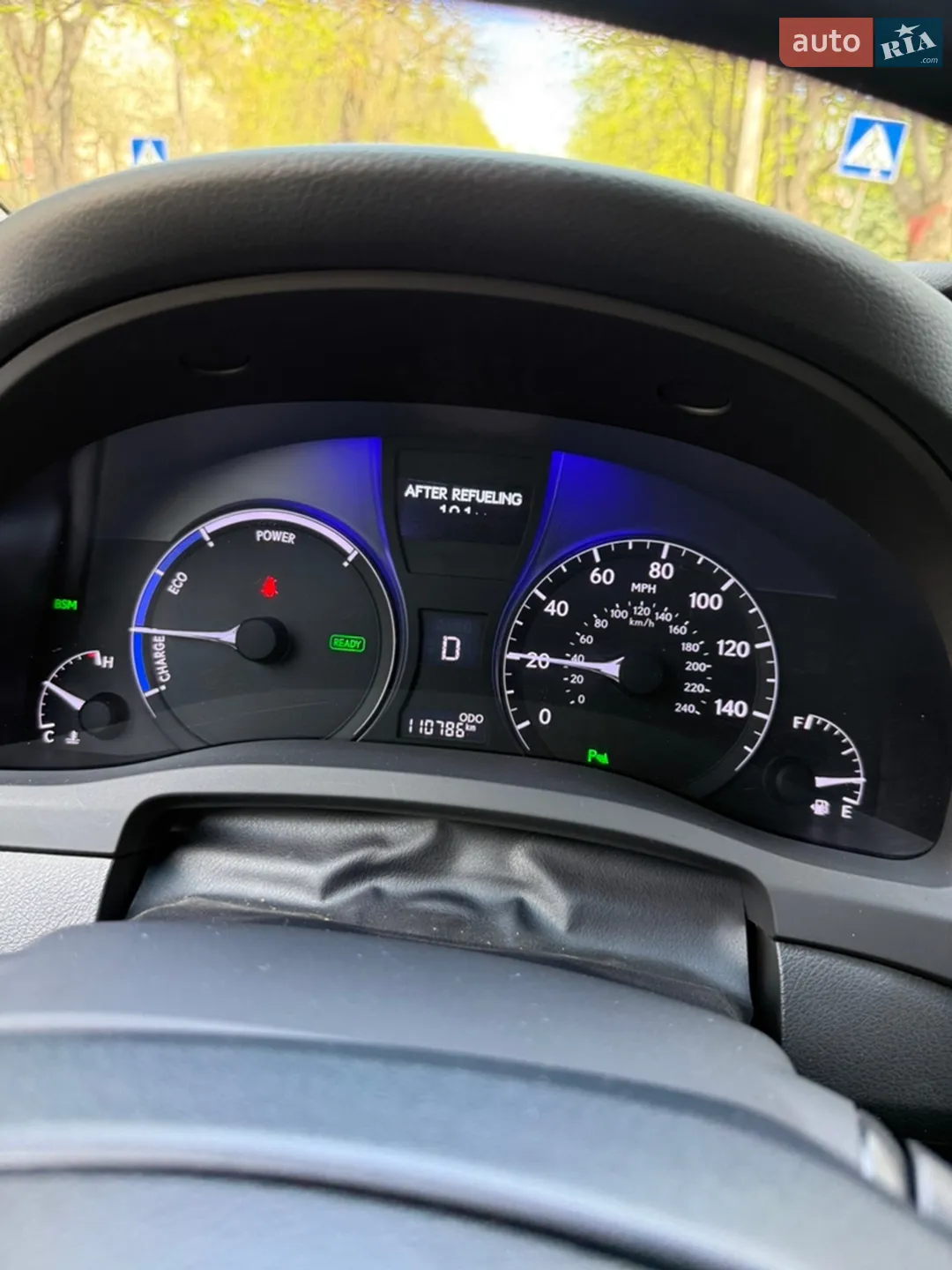 2013 Lexus RX - мініатюра 10