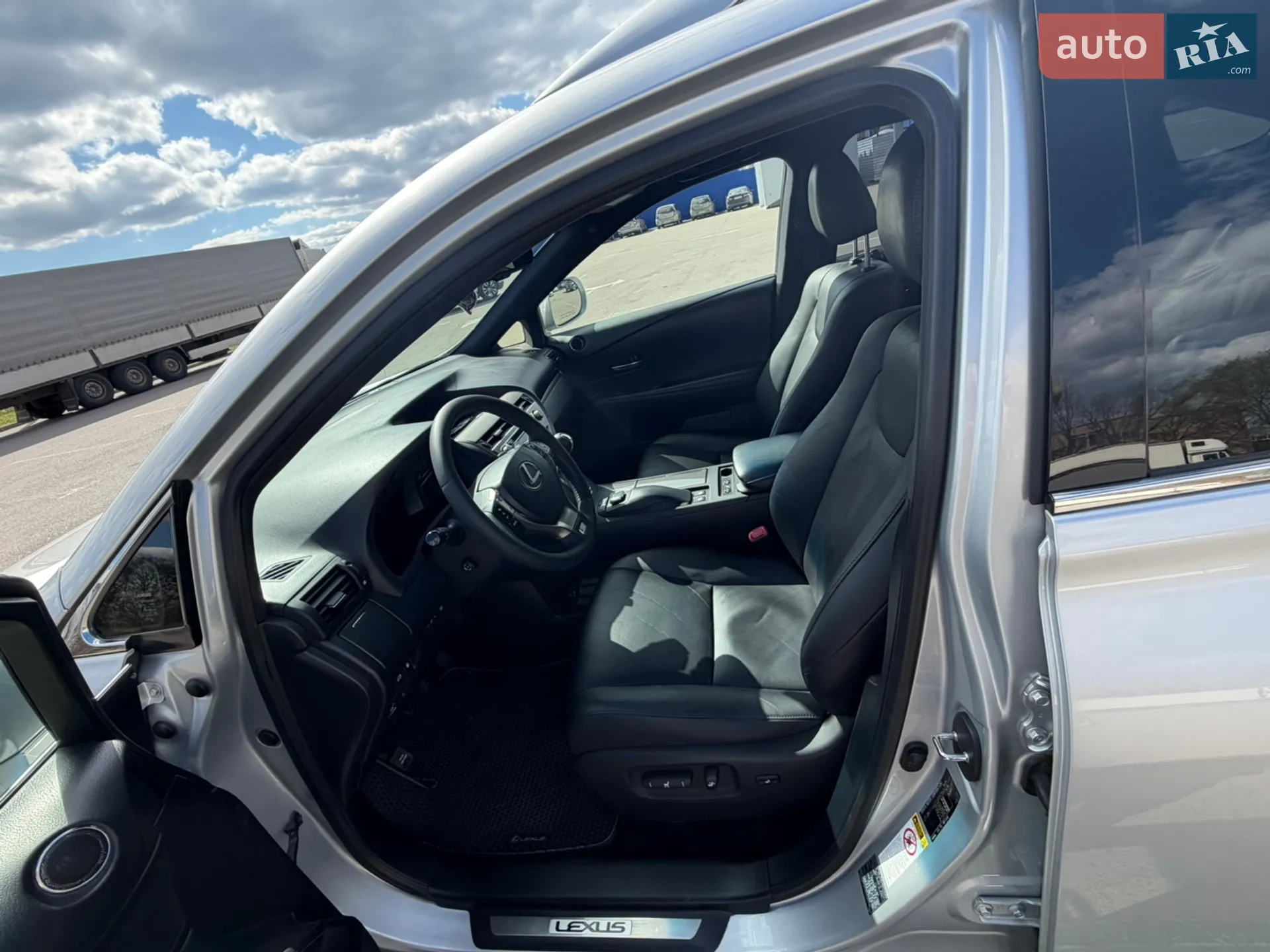 2012 Lexus RX - мініатюра 14