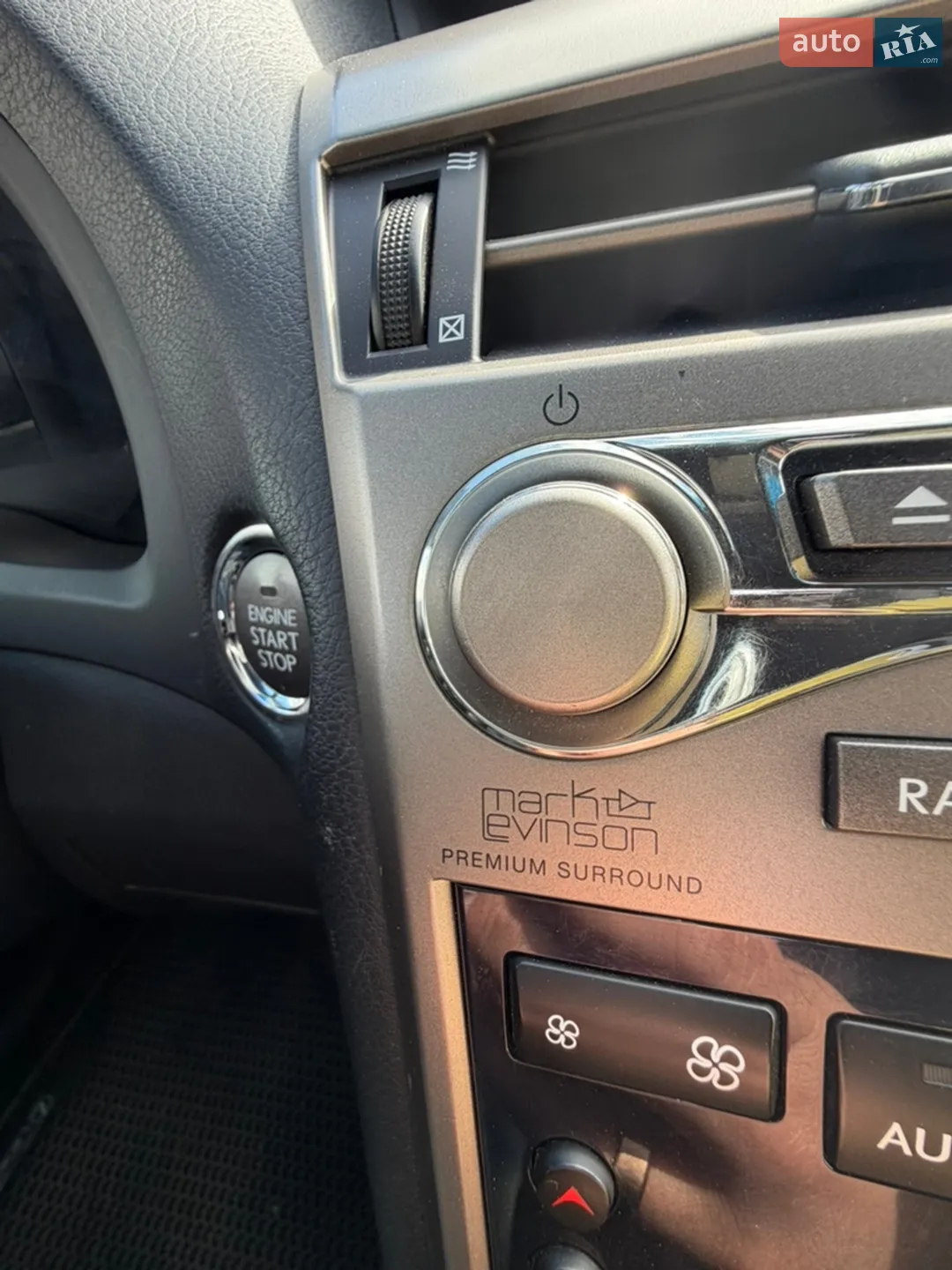 2012 Lexus RX - мініатюра 22