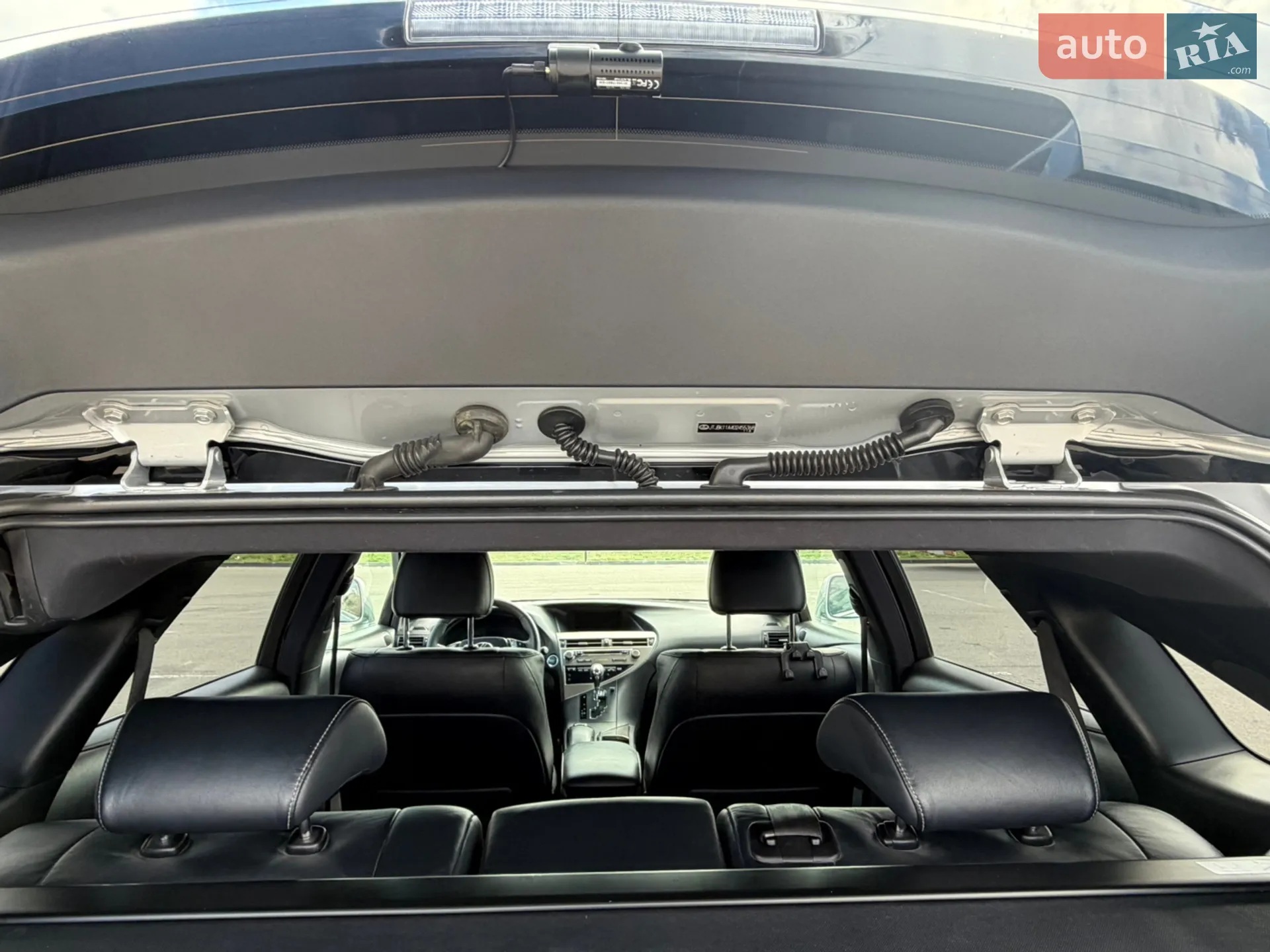 2012 Lexus RX - мініатюра 26