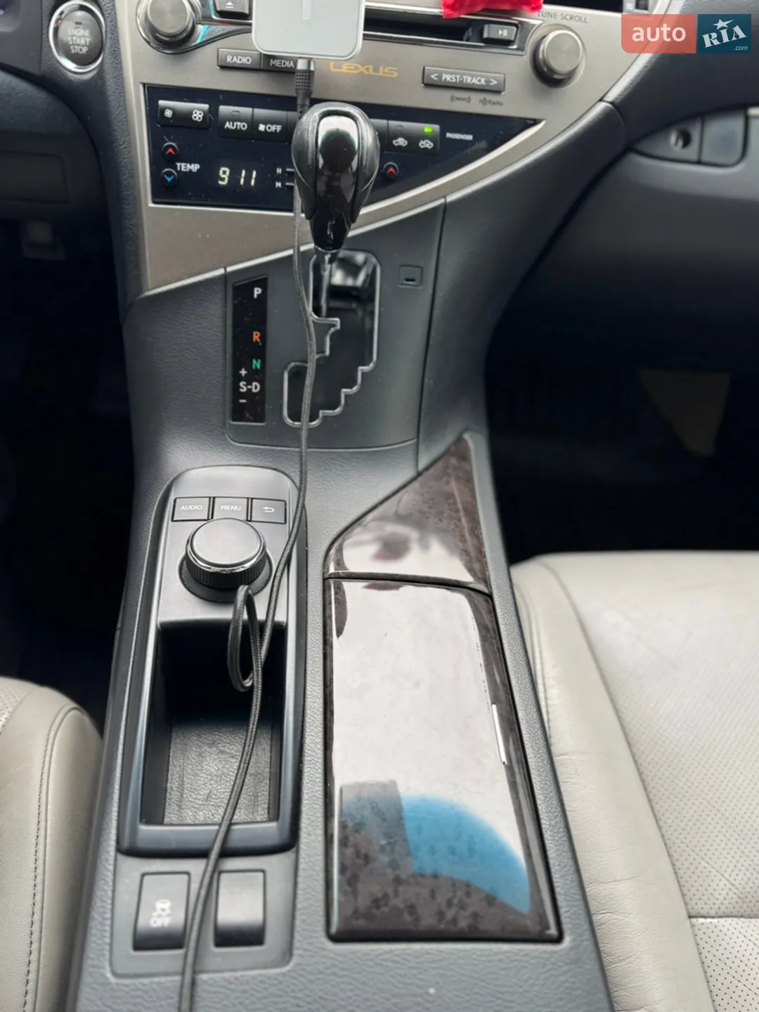 2013 Lexus RX - мініатюра 14