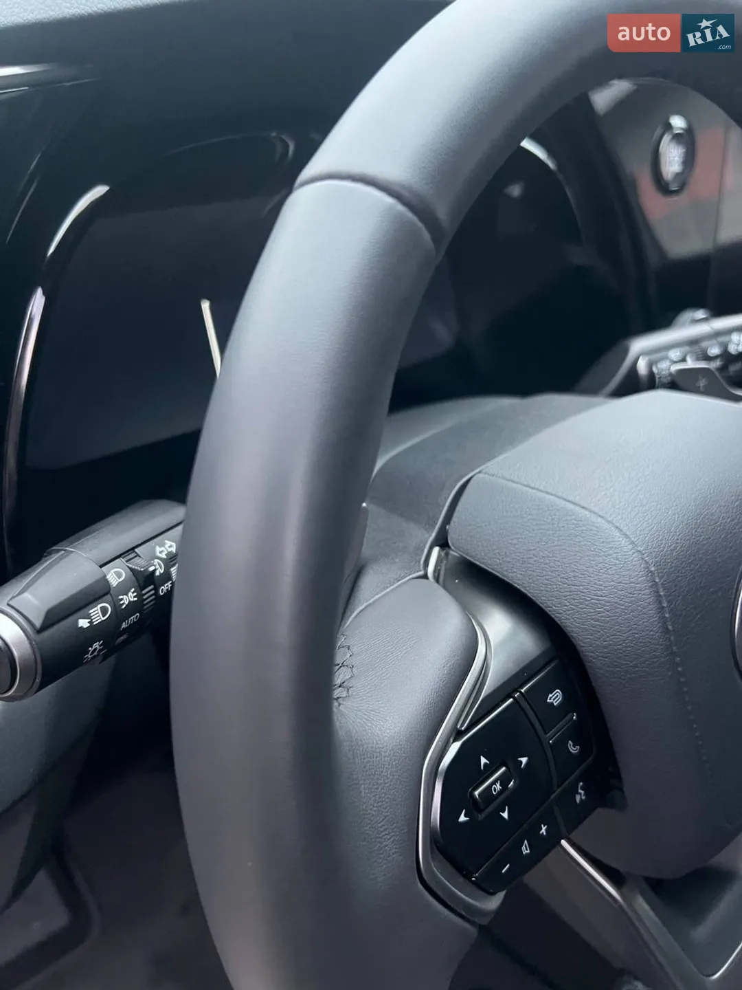 2024 Lexus RX - мініатюра 45
