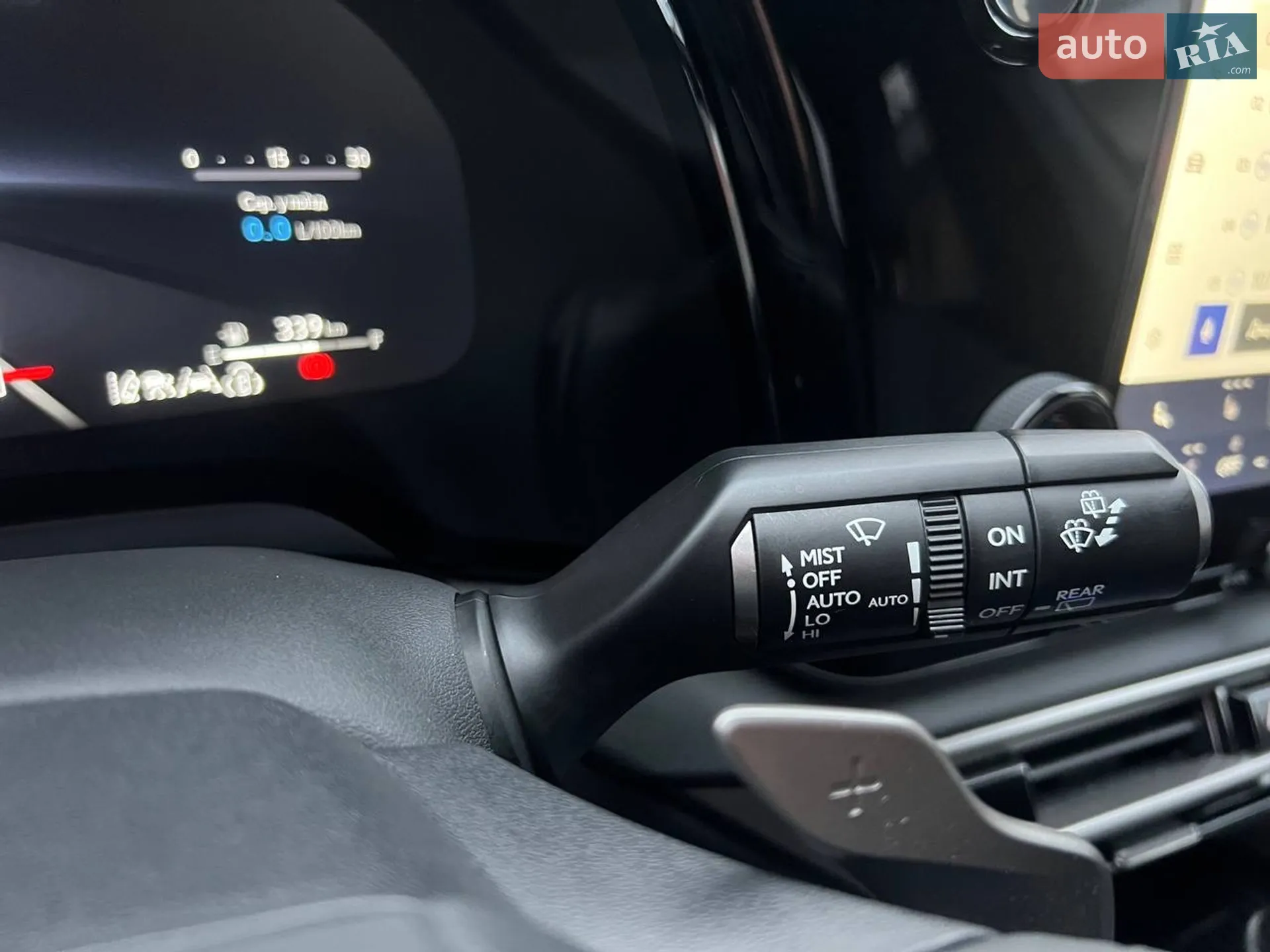 2024 Lexus RX - мініатюра 50