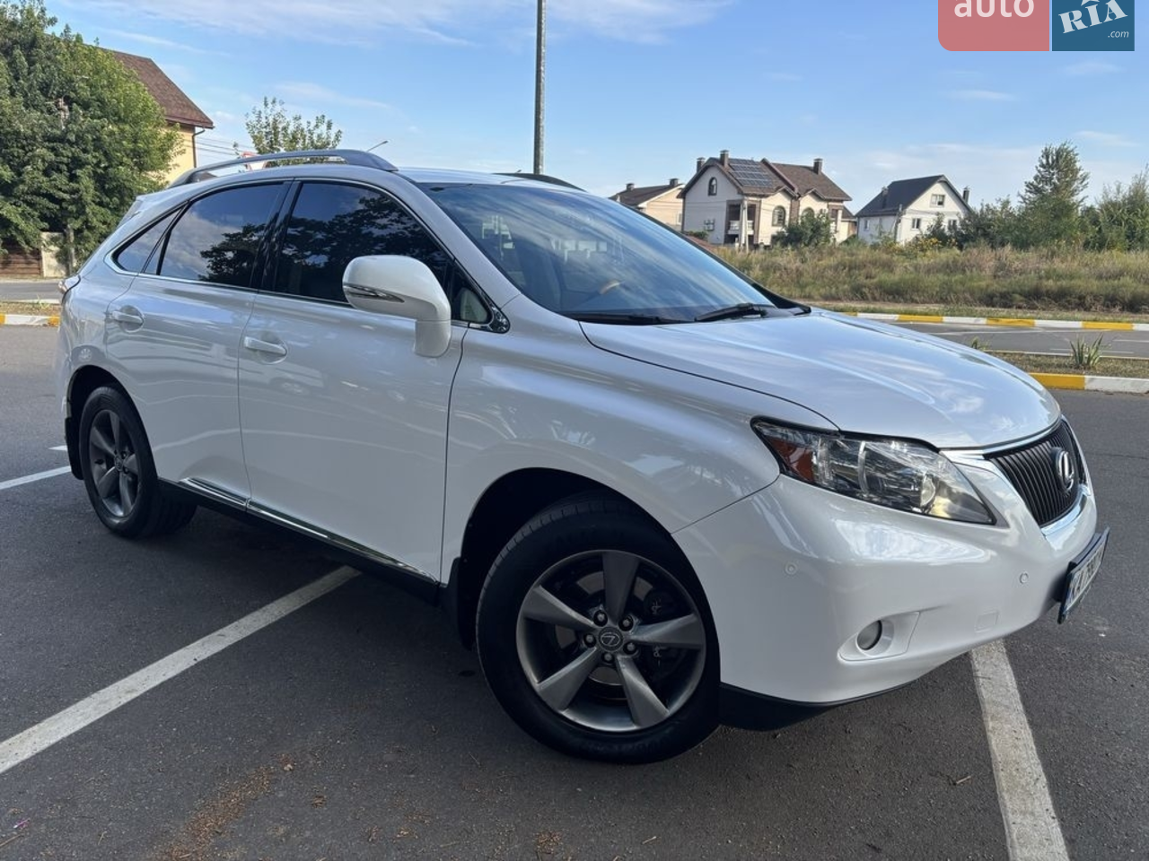 2011 Lexus RX - мініатюра 14