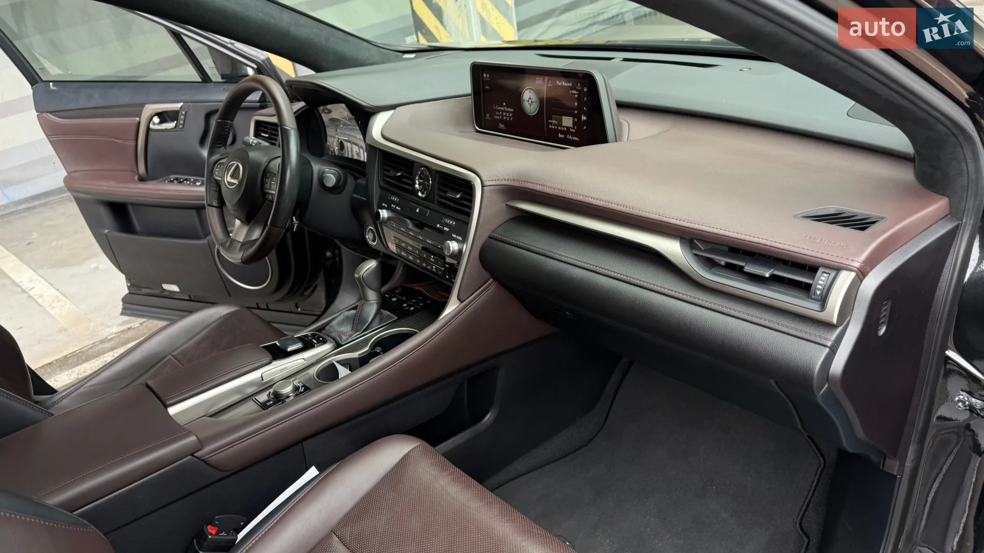 2018 Lexus RX - мініатюра 37
