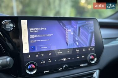 Внедорожник / Кроссовер Lexus RX 2023 в Днепре