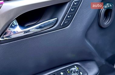 Внедорожник / Кроссовер Lexus RX 2021 в Тернополе