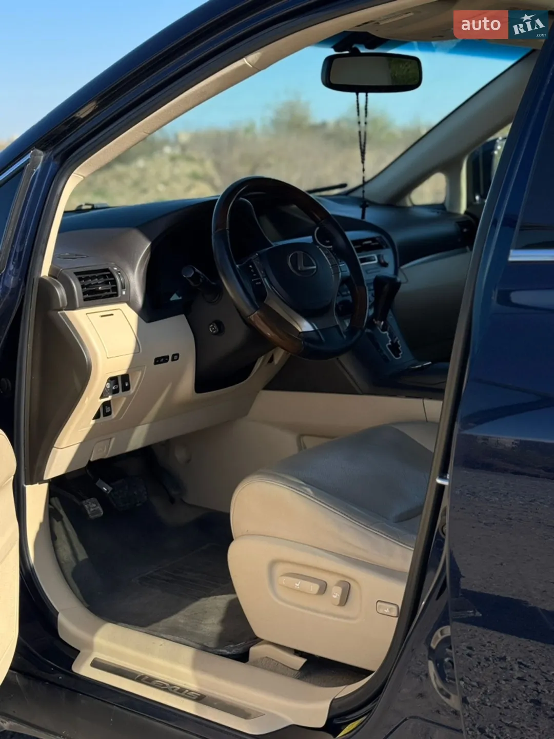 2012 Lexus RX - мініатюра 12