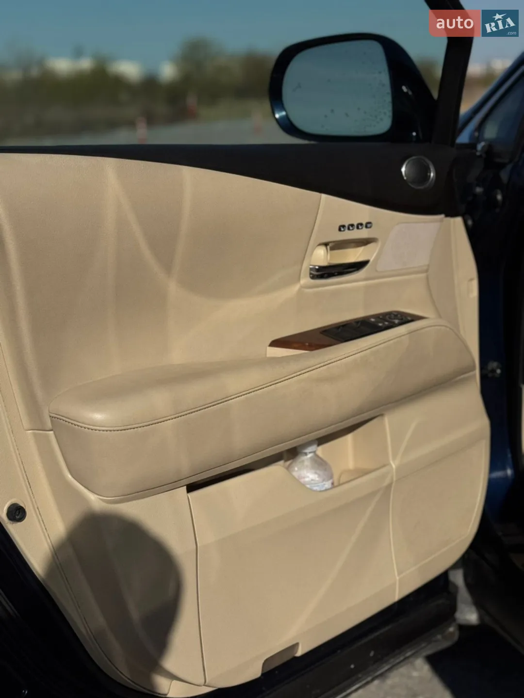2012 Lexus RX - мініатюра 13