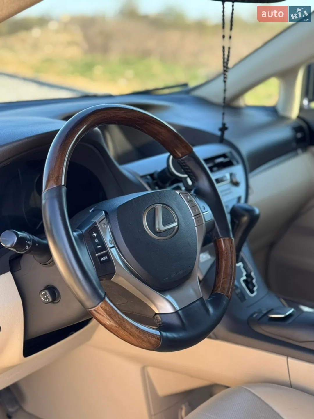 2012 Lexus RX - мініатюра 14
