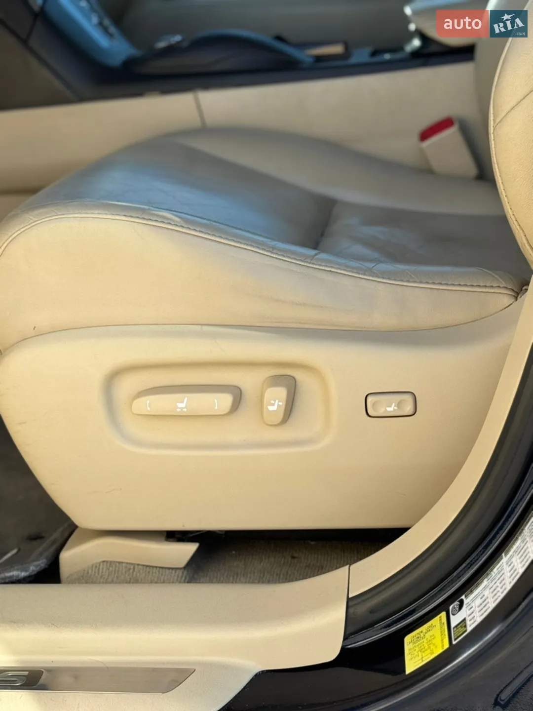 2012 Lexus RX - мініатюра 15