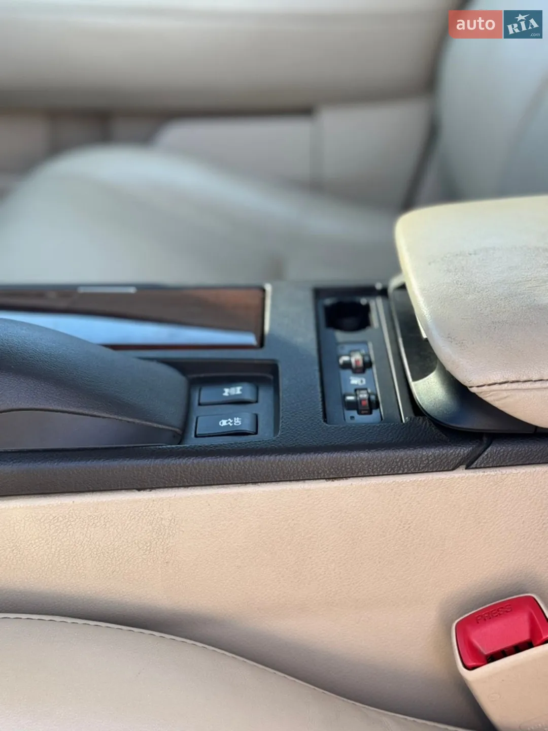 2012 Lexus RX - мініатюра 17