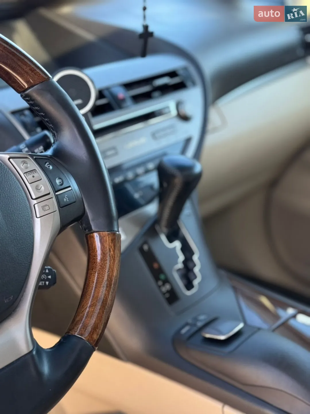 2012 Lexus RX - мініатюра 18