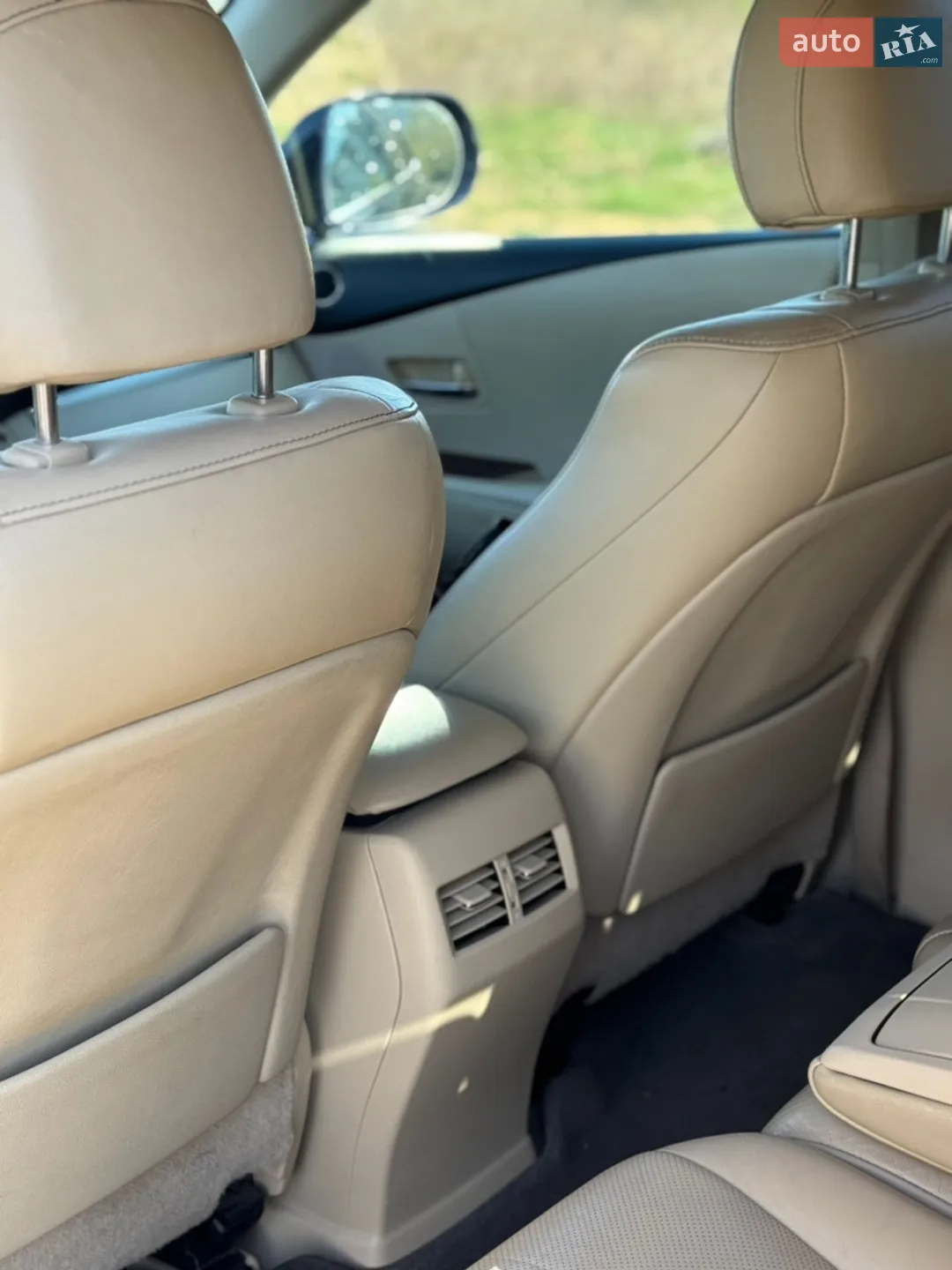 2012 Lexus RX - мініатюра 21