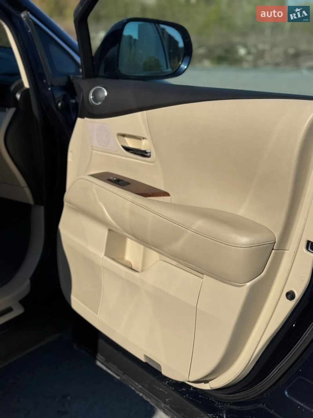 2012 Lexus RX - мініатюра 23