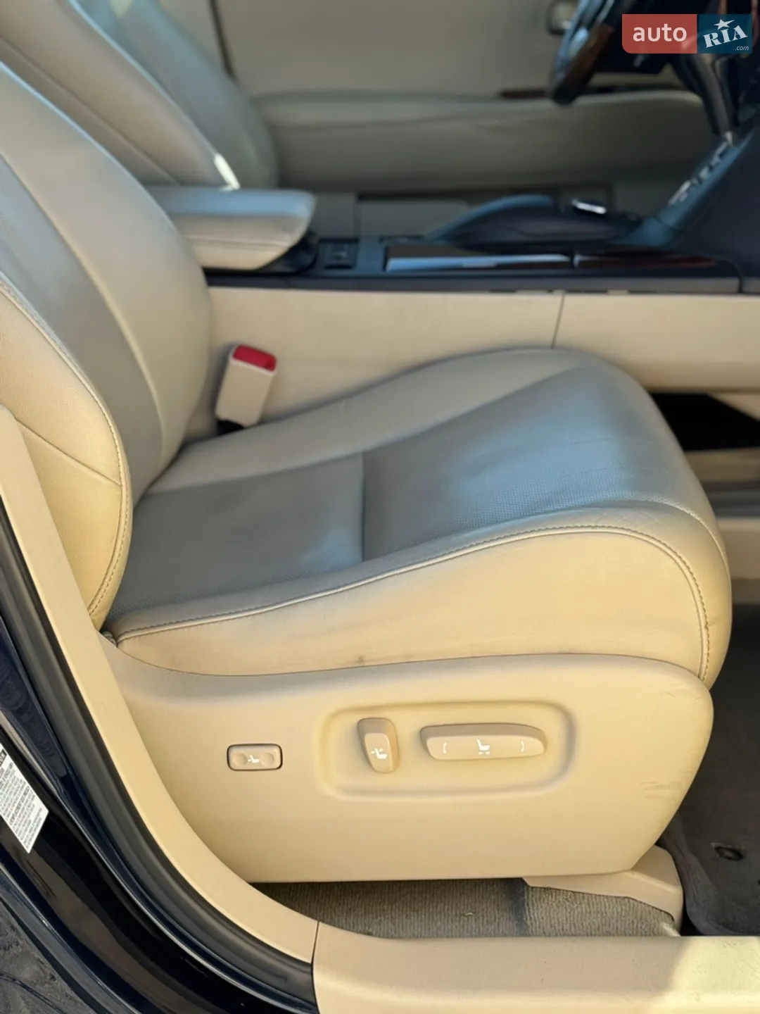 2012 Lexus RX - мініатюра 24
