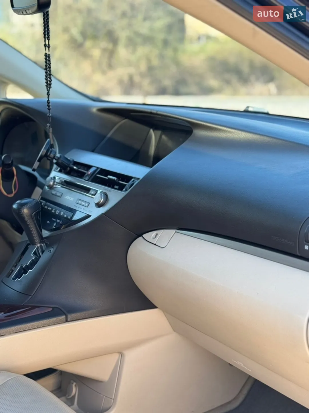 2012 Lexus RX - мініатюра 25