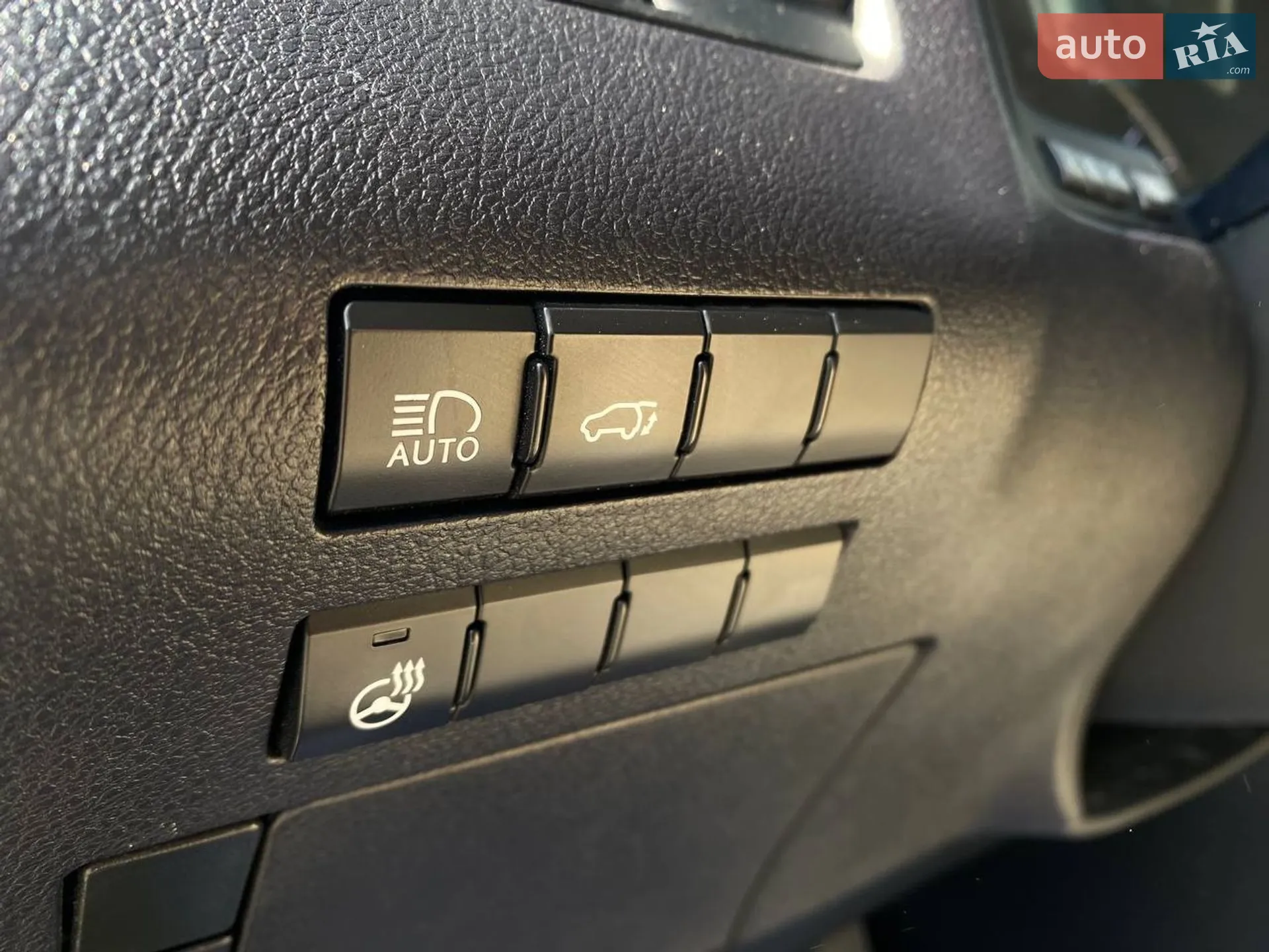 2020 Lexus RX - мініатюра 9