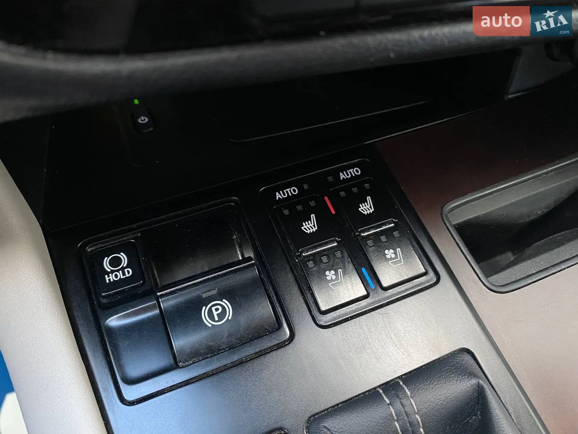 2020 Lexus RX - мініатюра 17