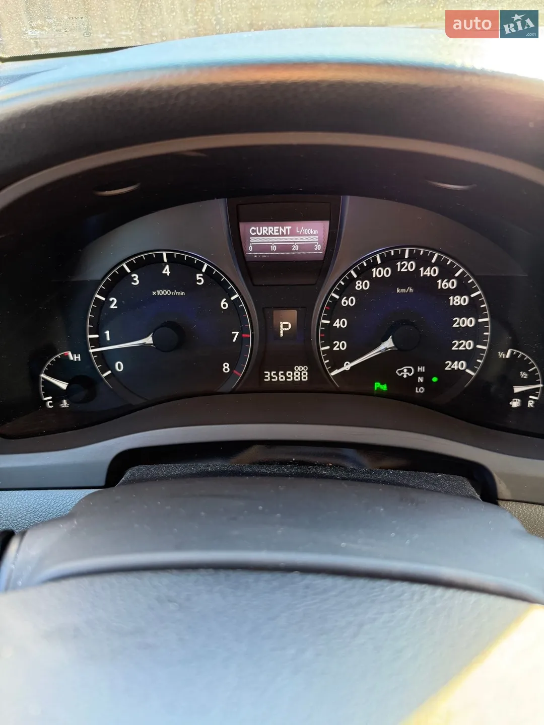 2011 Lexus RX - мініатюра 23