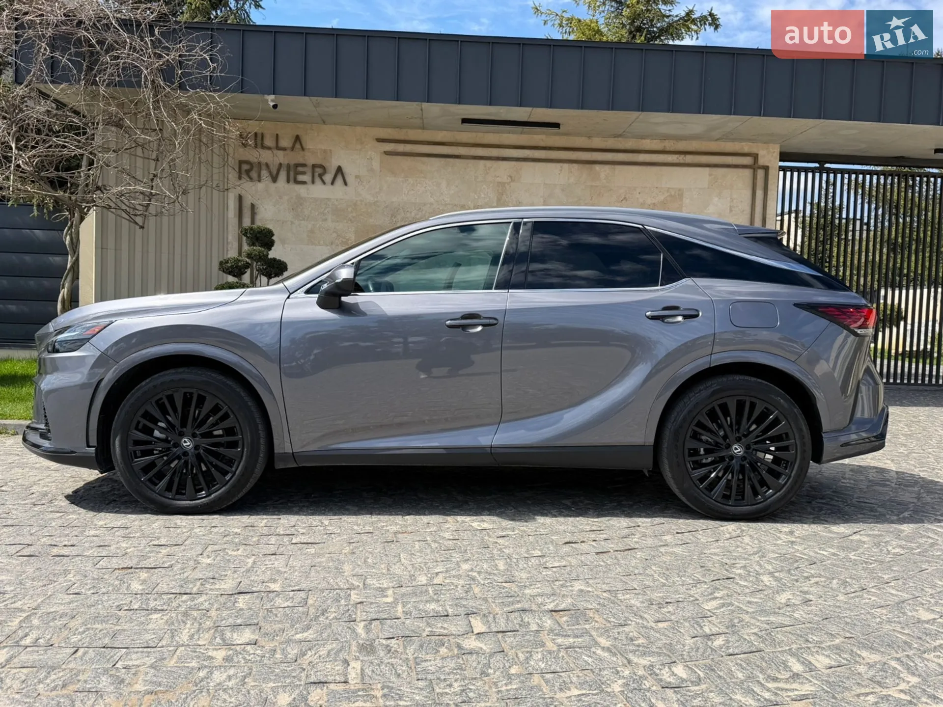 2023 Lexus RX - мініатюра 5
