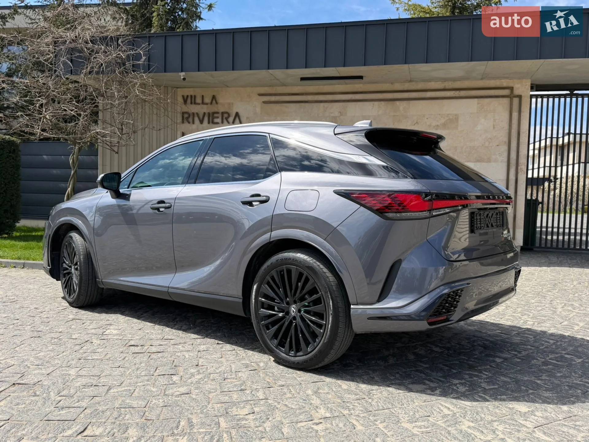 2023 Lexus RX - мініатюра 9