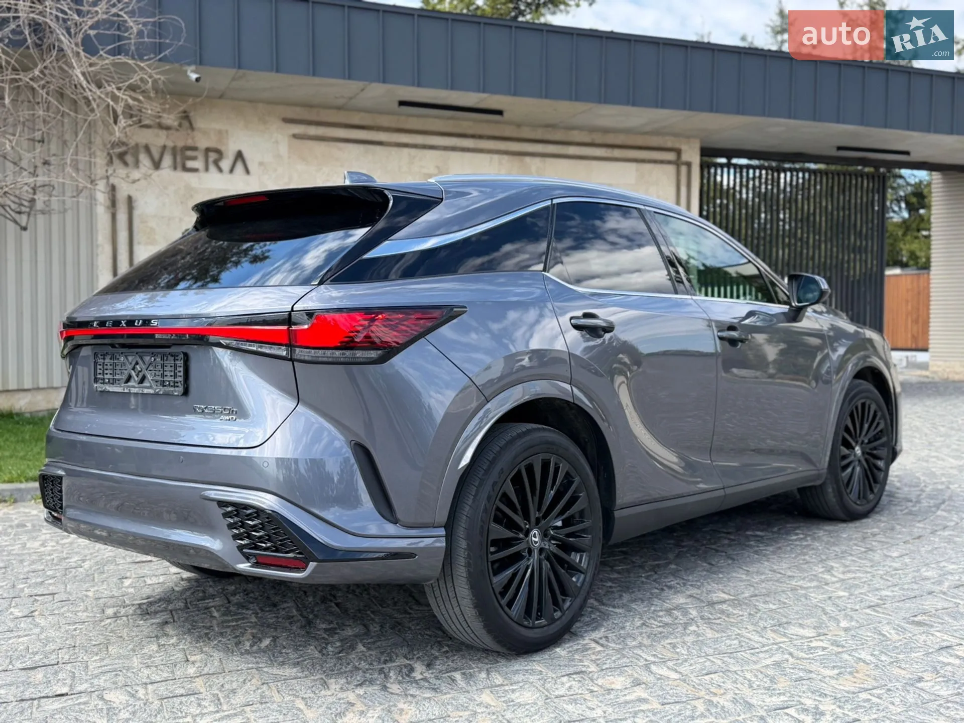 2023 Lexus RX - мініатюра 13