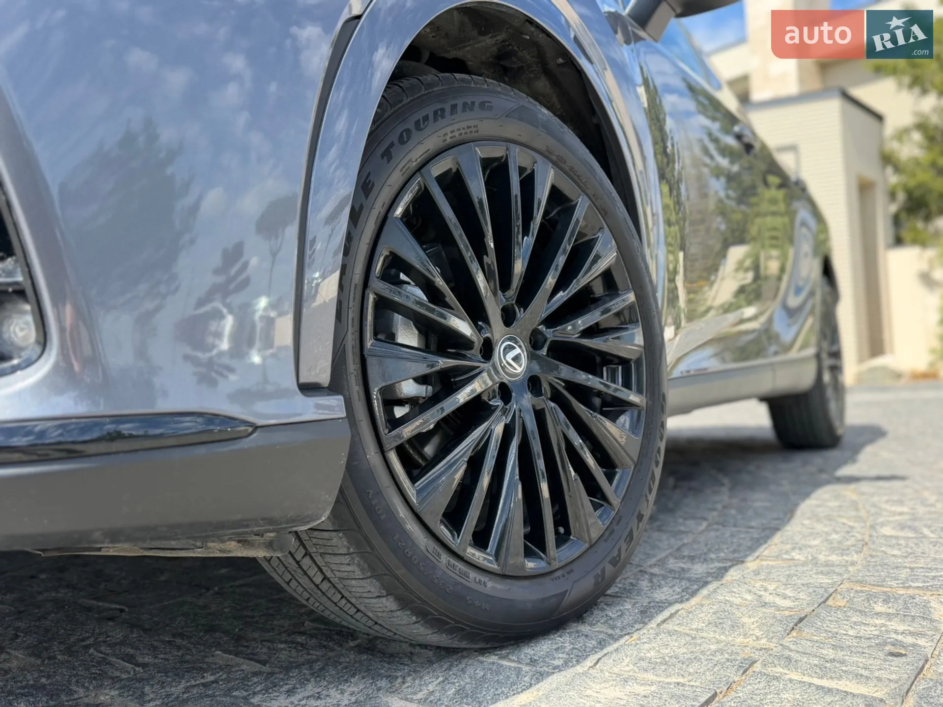 2023 Lexus RX - мініатюра 22