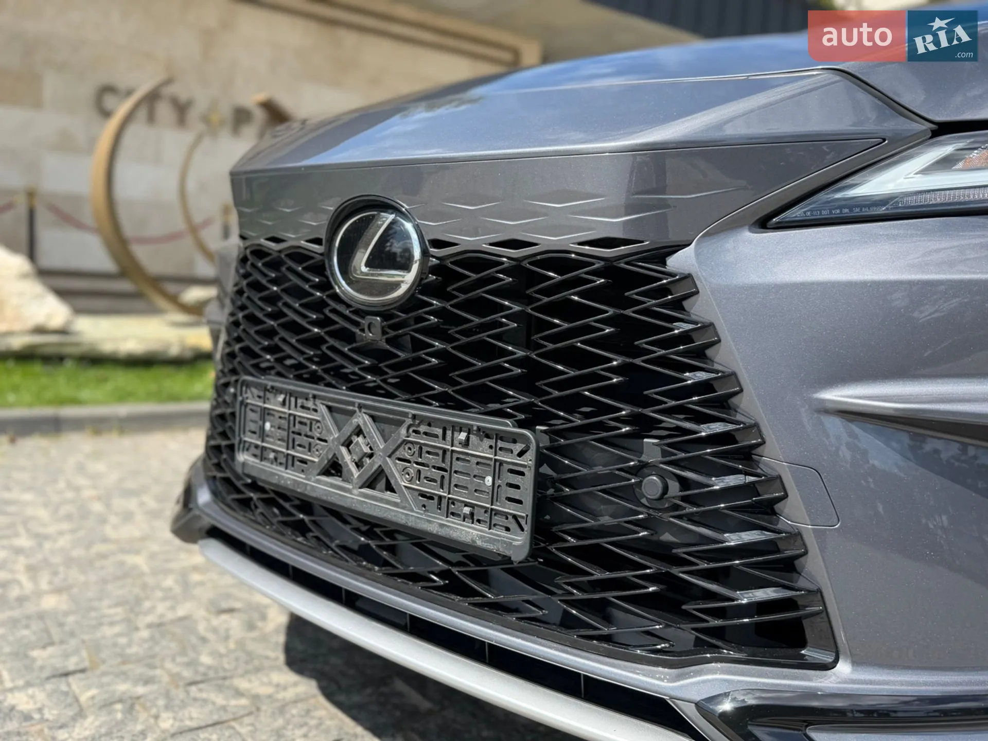 2023 Lexus RX - мініатюра 25