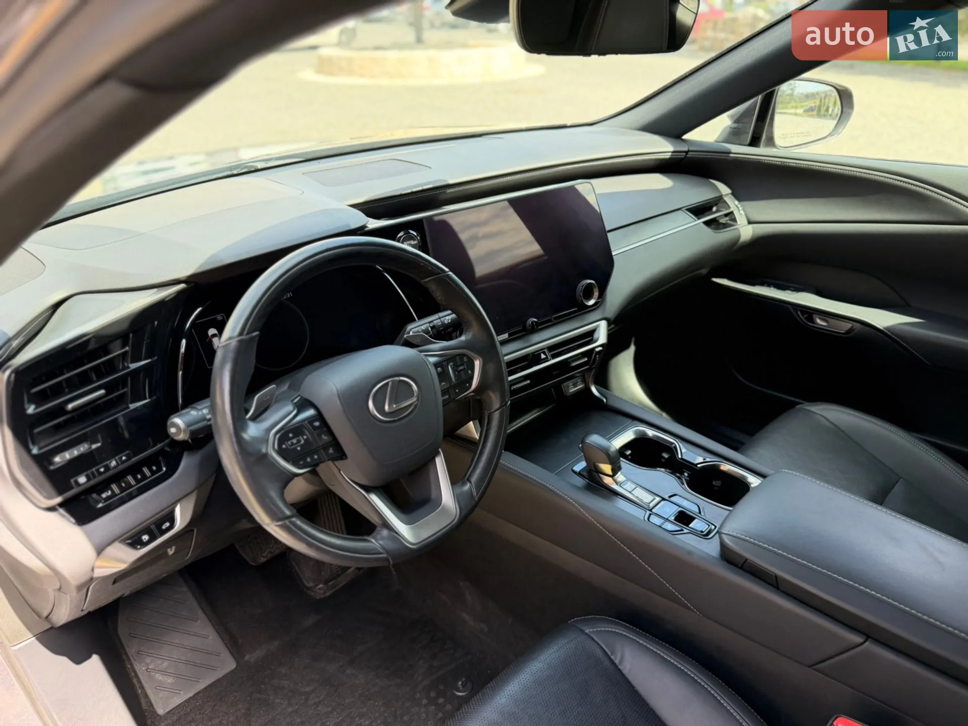 2023 Lexus RX - мініатюра 30