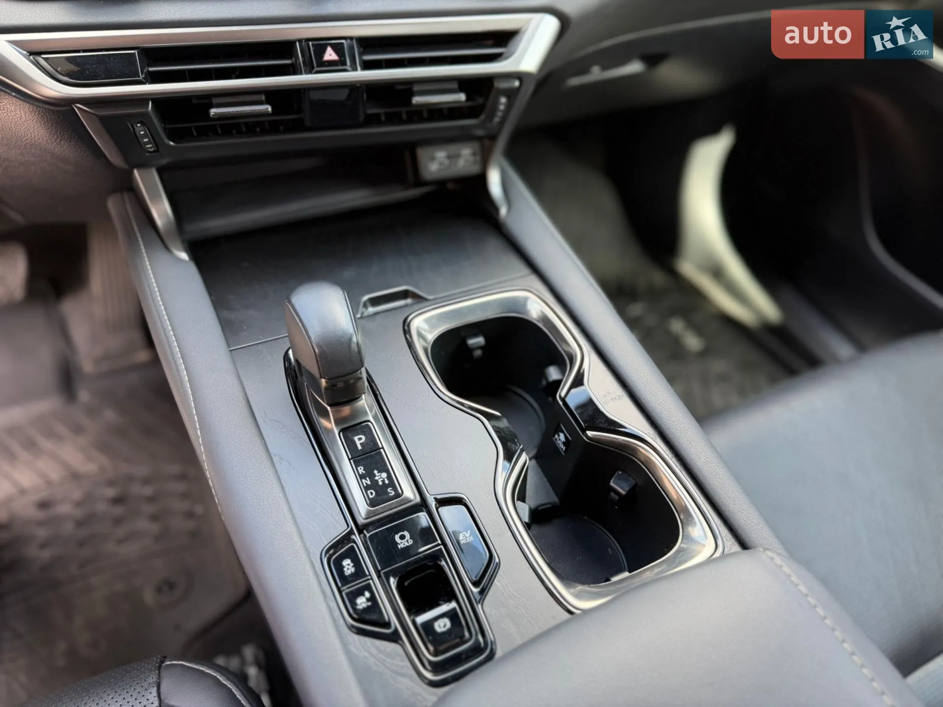 2023 Lexus RX - мініатюра 38