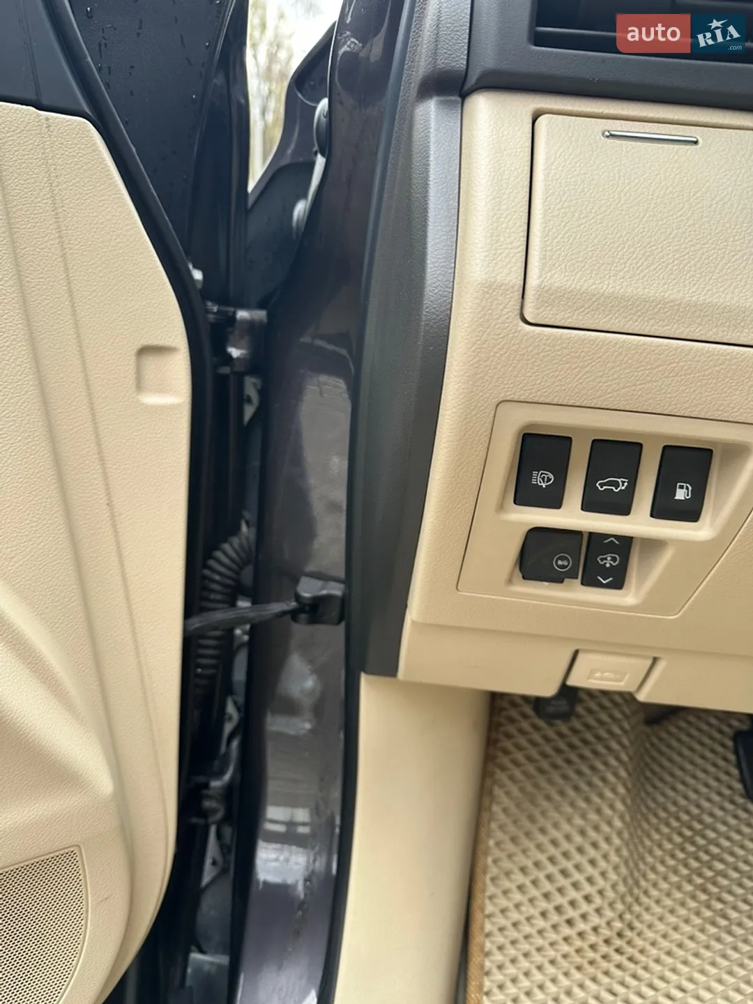 2010 Lexus RX - мініатюра 29